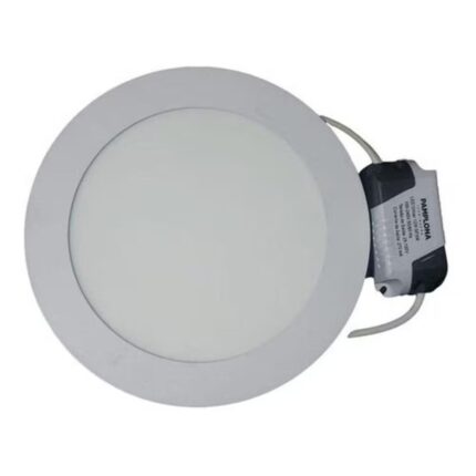 Led Com Reator P/ Lustre Ventilador De Teto Spirit 203 E 303
