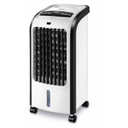 Climatizador Mondial Fresh Air Cl-03 220v Branco/preto