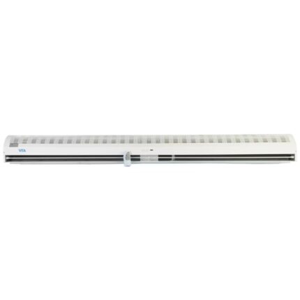 Cortina de Ar Vix Two 200 cm Branco - 220 Volts