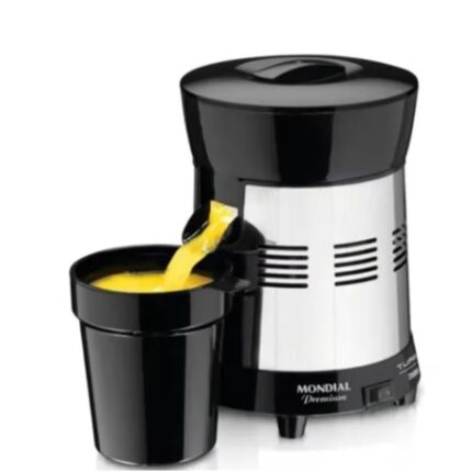 Espremedor Extrator Laranja Limão Frutas Mondial Biv 250w