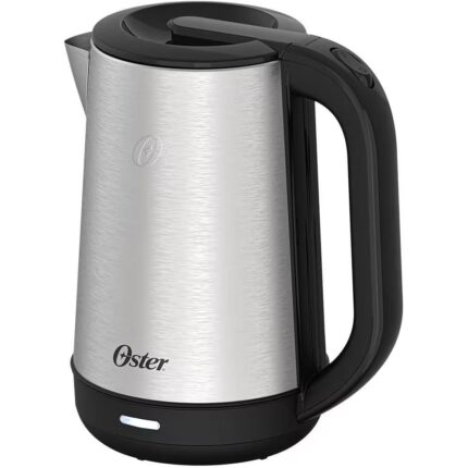 Chaleira Elétrica Oster Inox 2L Ultra 220V