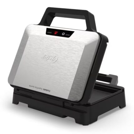 Sanduicheira Inox Multiuso Oster 110V