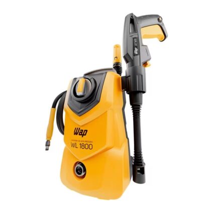 Lavadora de Pressao WL 1800 Wap
