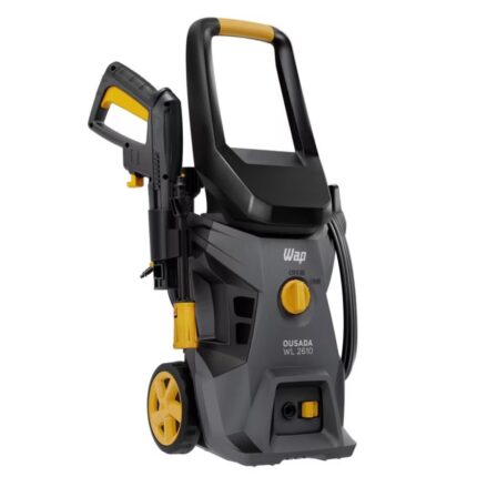 Desobstruidora Lavad Pressao Ousada Ultra WL 2610 Wap